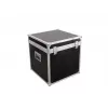 Flight case Roadinger 31000810 Alumīnija bērza melns 11,7 kg