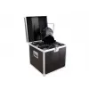 Flight case Roadinger 31000810 Alumīnija bērza melns 11,7 kg
