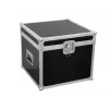 Flight case Roadinger 31000710 Alumīnijs Bērzs Melns 9.6 kg