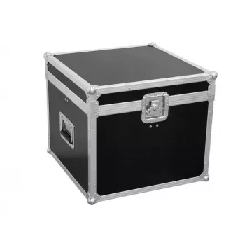 Flight case Roadinger 31000710 Alumīnijs Bērzs Melns 9.6 kg