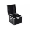Flight case Roadinger 31000710 Alumīnijs Bērzs Melns 9.6 kg