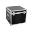 Flight case Roadinger 31000710 Alumīnijs Bērzs Melns 9.6 kg