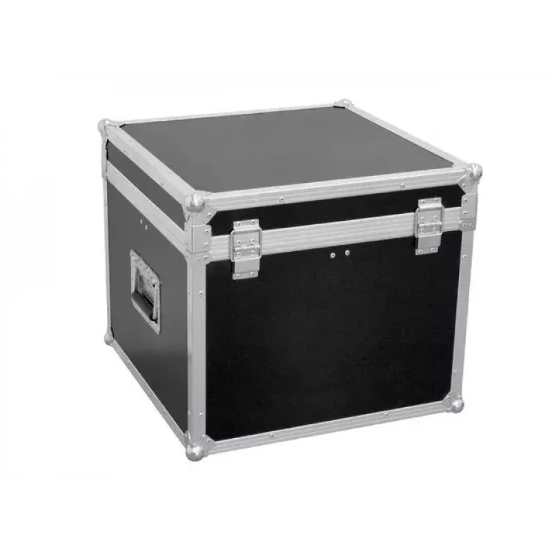 Flight case Roadinger 31000710 Alumīnijs Bērzs Melns 9.6 kg