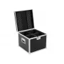 Flight case Roadinger 31000710 Alumīnijs Bērzs Melns 9.6 kg