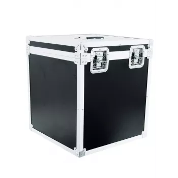 Pārnēsāšanas koferis Roadinger 31000430 saplāksnis melns sudraba 7,3 kg
