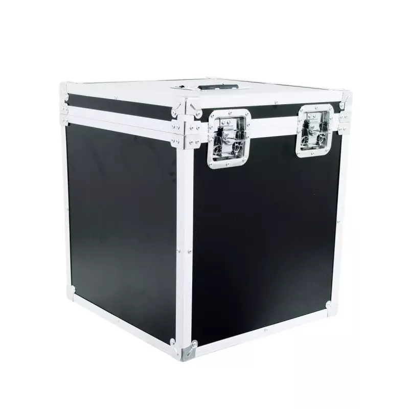 Pārnēsāšanas koferis Roadinger 31000430 saplāksnis melns sudraba 7,3 kg