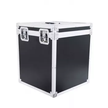 Pārnēsāšanas koferis Roadinger 31000430 saplāksnis melns sudraba 7,3 kg