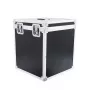 Pārnēsāšanas koferis Roadinger 31000430 saplāksnis melns sudraba 7,3 kg