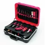 Mehāniķa instrumentu komplekts Cimco 172004 22 instrumenti