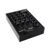 Audio mikseris Omnitronic 10006879 3 kanāli 20 - 20000 Hz Melns