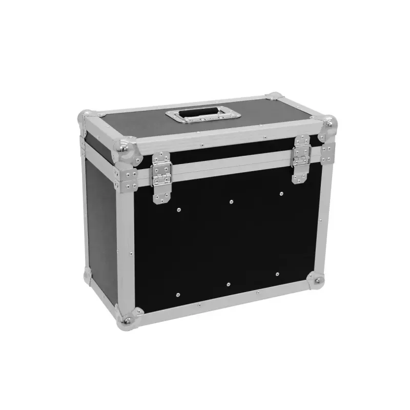 Cietais futrālis Roadinger 31005050 Saplāksnis Melns Sudraba 8,4 kg