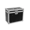 Cietais futrālis Roadinger 31005050 Saplāksnis Melns Sudraba 8,4 kg