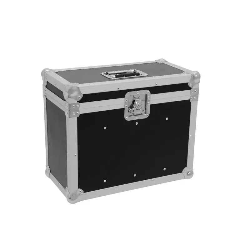 Cietais futrālis Roadinger 31005050 Saplāksnis Melns Sudraba 8,4 kg