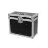 Cietais futrālis Roadinger 31005050 Saplāksnis Melns Sudraba 8,4 kg