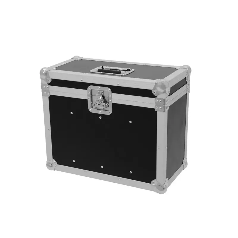 Cietais futrālis Roadinger 31005050 Saplāksnis Melns Sudraba 8,4 kg