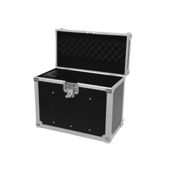Cietais futrālis Roadinger 31005050 Saplāksnis Melns Sudraba 8,4 kg