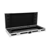 Flight case Roadinger 31005055 Birch Melns 10,9 kg