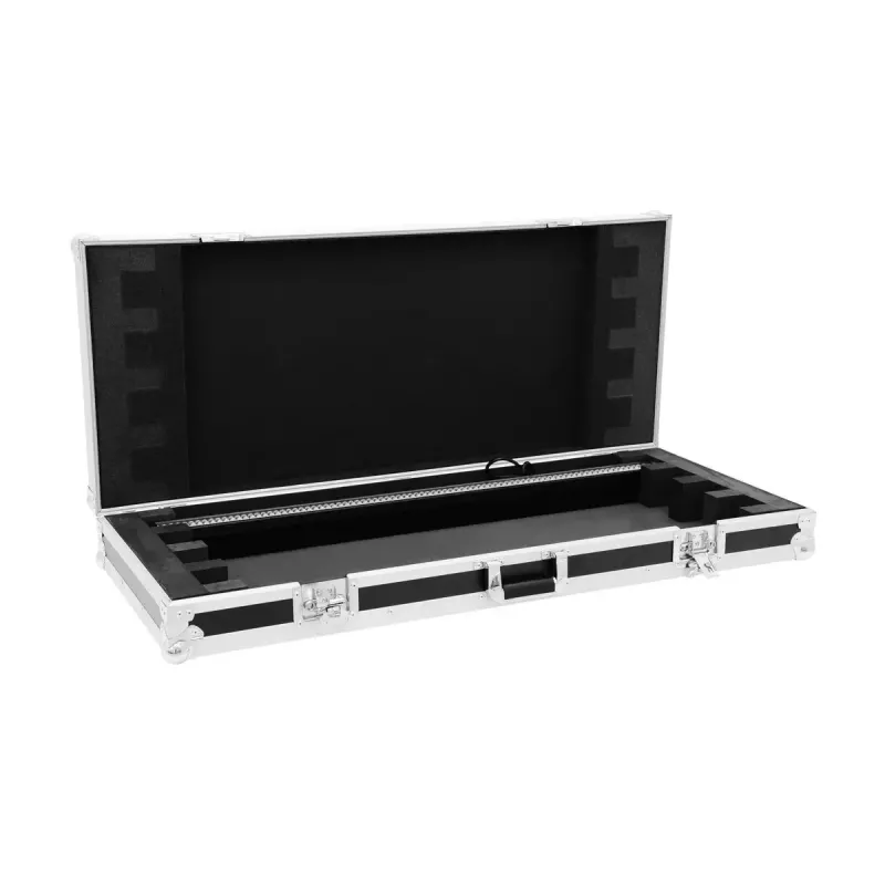 Flight case Roadinger 31005055 Birch Melns 10,9 kg