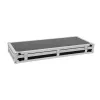 Flight case Roadinger 31005055 Birch Melns 10,9 kg