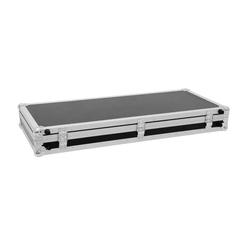 Flight case Roadinger 31005055 Birch Melns 10,9 kg