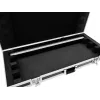 Flight case Roadinger 31005055 Birch Melns 10,9 kg
