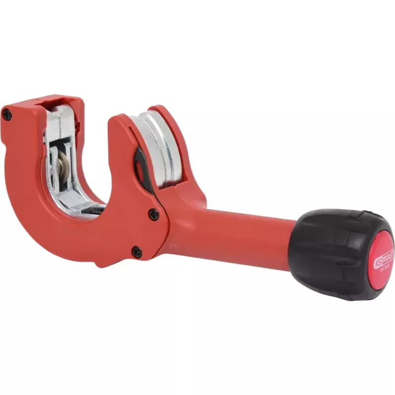Manuālais cauruļu griezējs KS Tools 104.5050 svars 1,03 kg