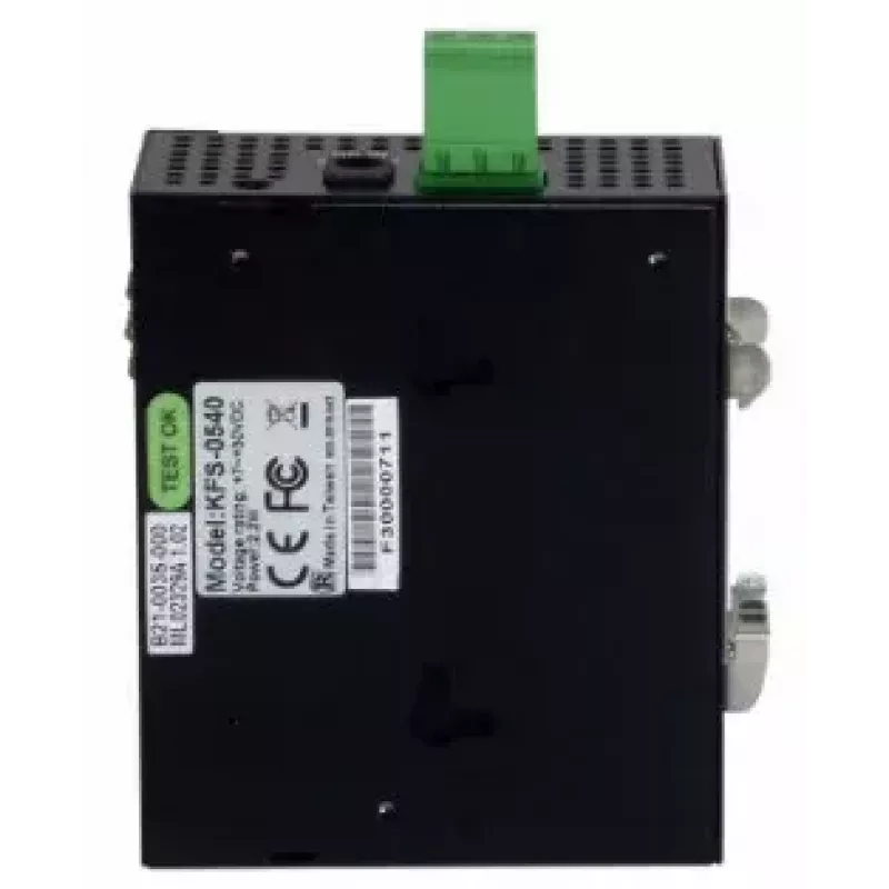 KTI Networks KFS-0540 tīkla slēdzis
