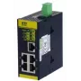KTI Networks KFS-0540 tīkla slēdzis