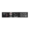 Omnitronic XPA-700 jaudas pastiprinātājs