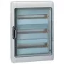 Legrand 601987 elektriskais skapis IP65