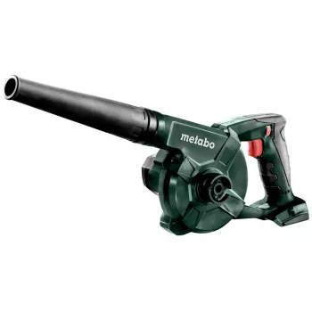 Bezvada lapu pūtējs Metabo AG 18