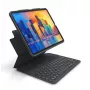 ZAGG Pro Keys vācu Bluetooth melns