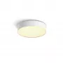 Viedais griestu gaismeklis Philips Hue balta ambience Enrave small 261mm Bluetooth