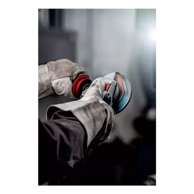 Leņķa slīpmašīna Metabo WE 19-125 Q 1900W 11000 RPM 12.5cm