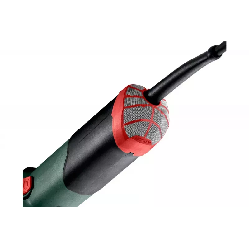 Leņķa slīpmašīna Metabo WE 19-125 Q 1900W 11000 RPM 12.5cm