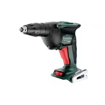 Skrūvēšanas mašīna Metabo TBS 18 LTX BL 5000, 5000 apgr./min, 18V akumulators