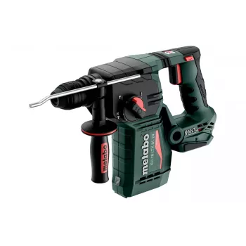 Triecienurbjmašīna Metabo KH 18 LTX BL 24, 1280 RPM, SDS Plus, 2.4 cm