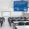 ACT USB-C 3.2 Gen2 aktīvais optiskais kabelis 7.5m USB 3.2 Gen 2 10 Gbit/s