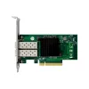 Tīkla karte MicroConnect X520-DA2 PCIe x8 SFP+ – divu portu 10GbE servera adapteris