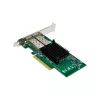 Tīkla karte MicroConnect X520-DA2 PCIe x8 SFP+ – divu portu 10GbE servera adapteris