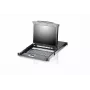 ATEN CL5716M 16 portu LCD KVM statīva konsole