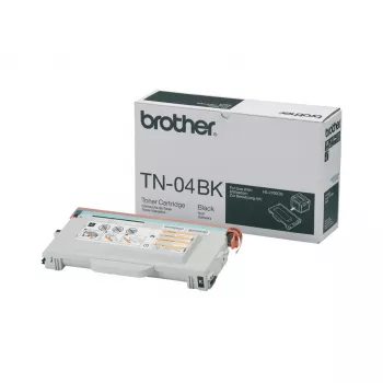Brother melnais toneris, 10000 lapas, melna, 1 gab.
