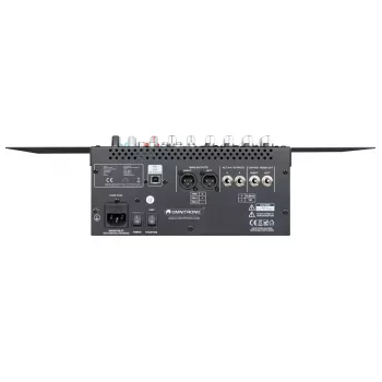 Audio mikseris Omnitronic 10040280