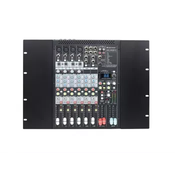 Audio mikseris Omnitronic 10040280