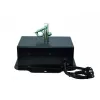 Drošības rotācijas motors Eurolite MD-3010 melns 230V 50Hz 5kg