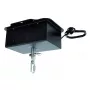 Drošības rotācijas motors Eurolite MD-3010 melns 230V 50Hz 5kg