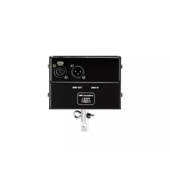 Motors Eurolite 50301503 Maksimālā slodze 10 kg Maksimālais lodes diametrs 50 cm