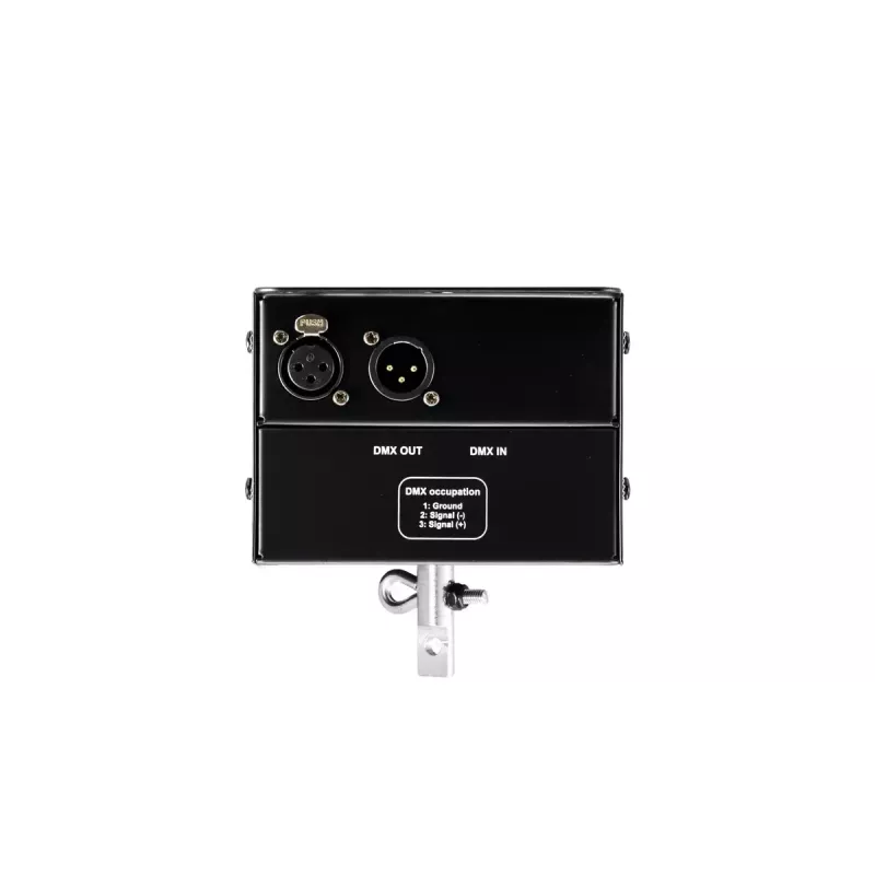 Motors Eurolite 50301503 Maksimālā slodze 10 kg Maksimālais lodes diametrs 50 cm