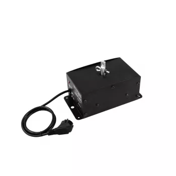 Motors Eurolite 50301503 Maksimālā slodze 10 kg Maksimālais lodes diametrs 50 cm