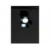 Disko stroboskops Eurolite THA-250F Melns LED 200W DMX